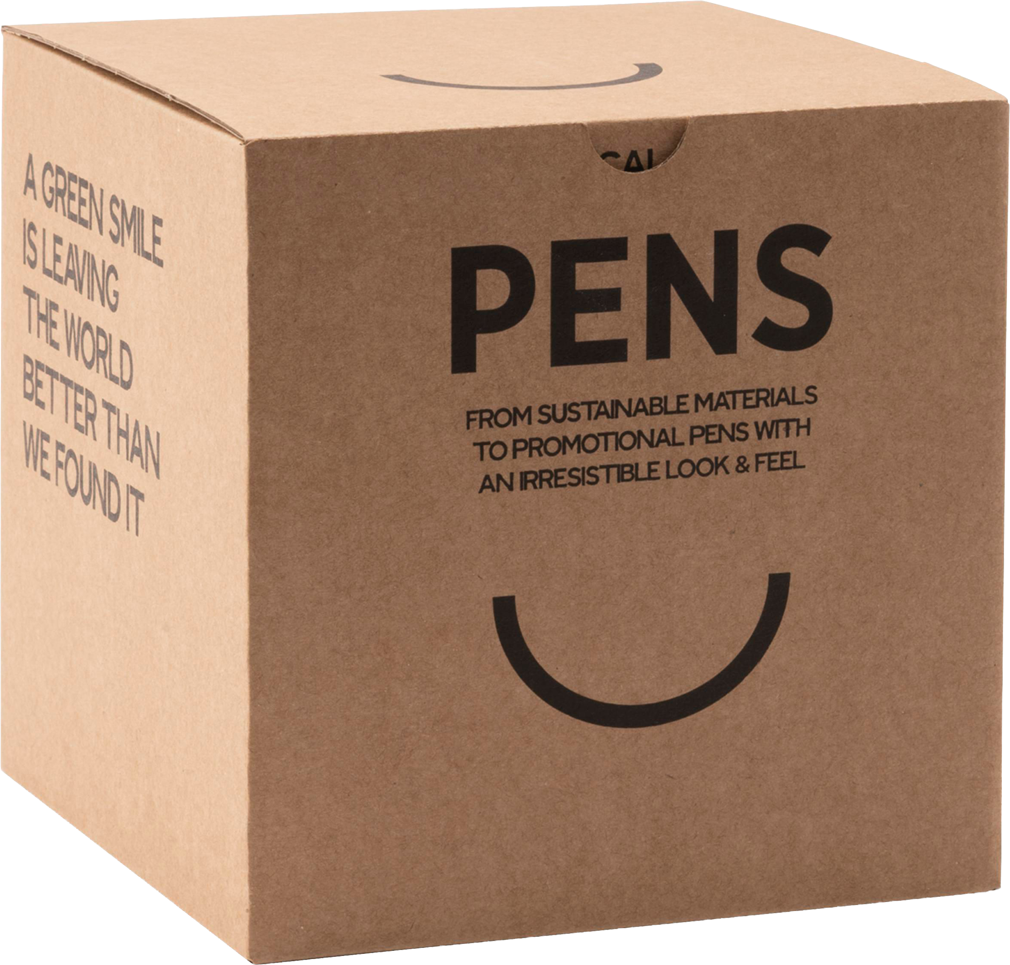 Picture of Biodegradable pen