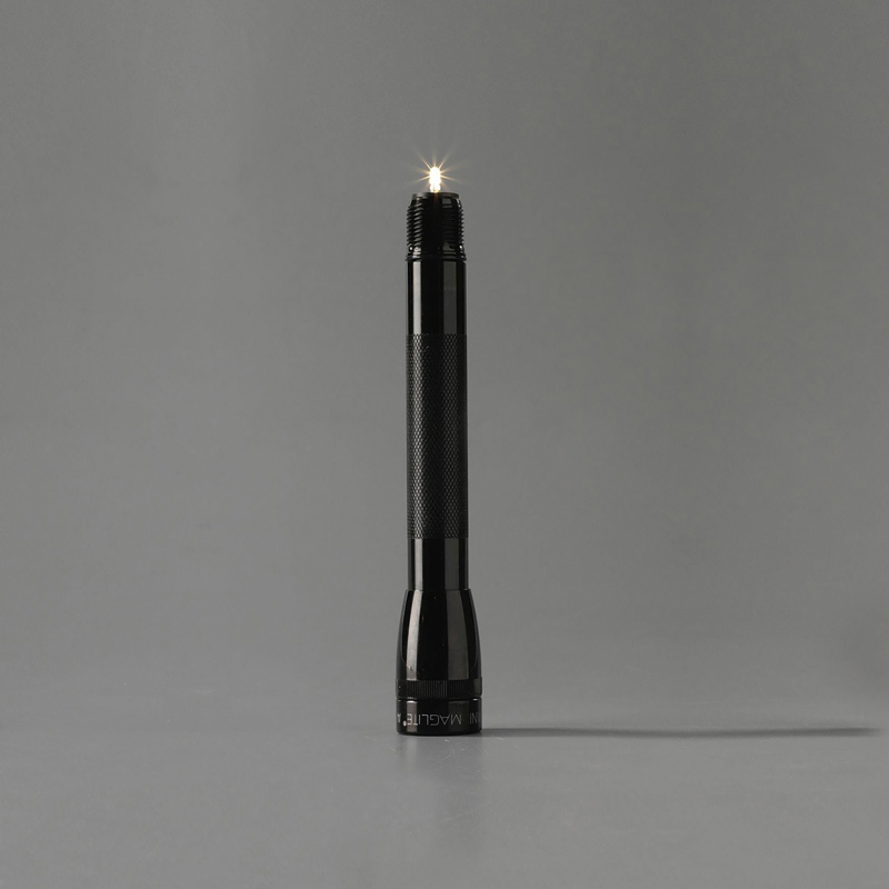 Mini Maglite® AAA torch 267031_001 (Black)