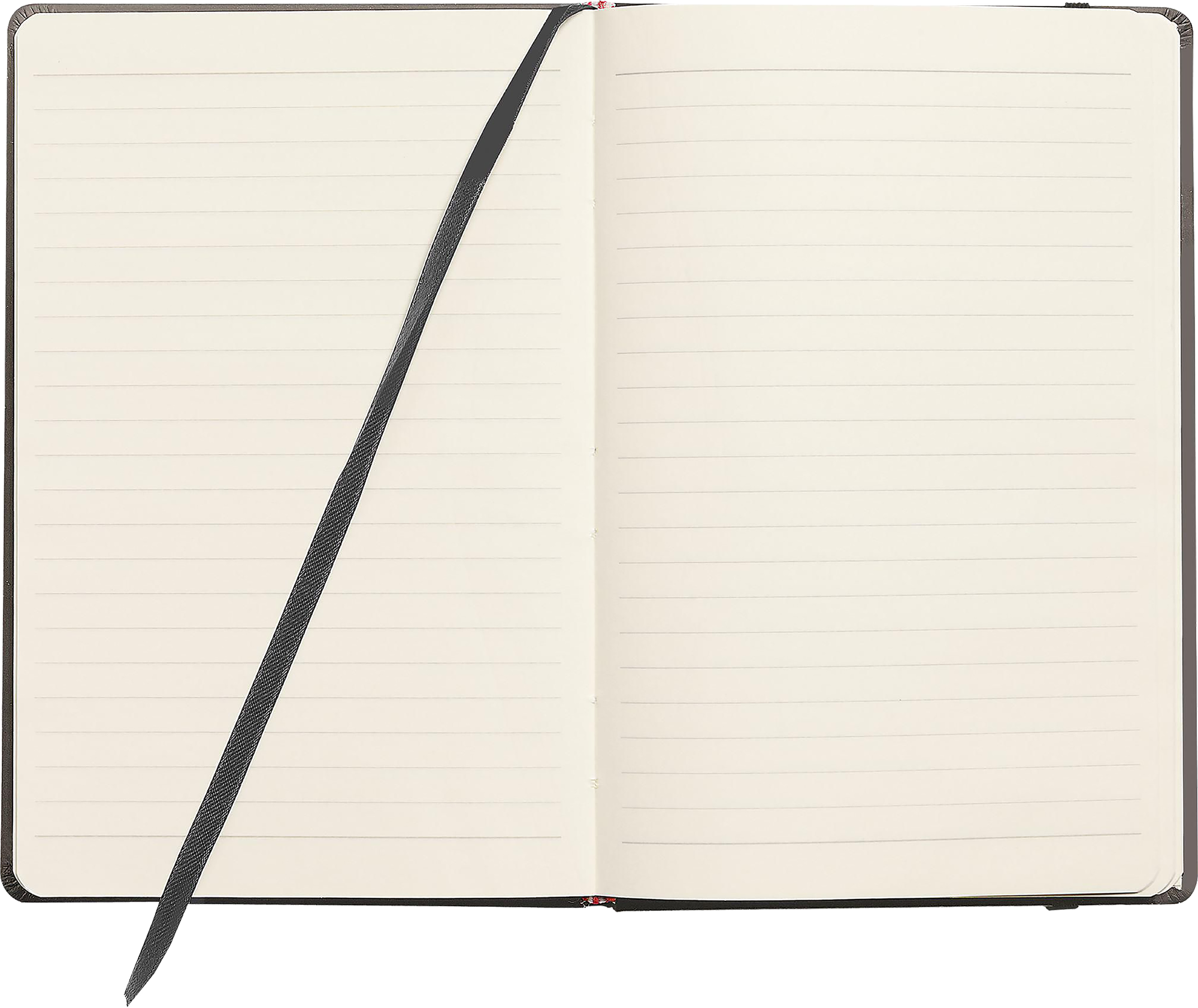 Picture of Notebook (approx. A5)