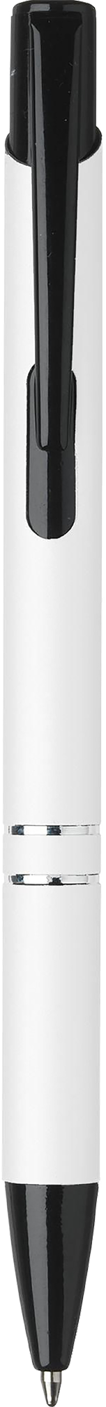 Picture of Rubberised pen
