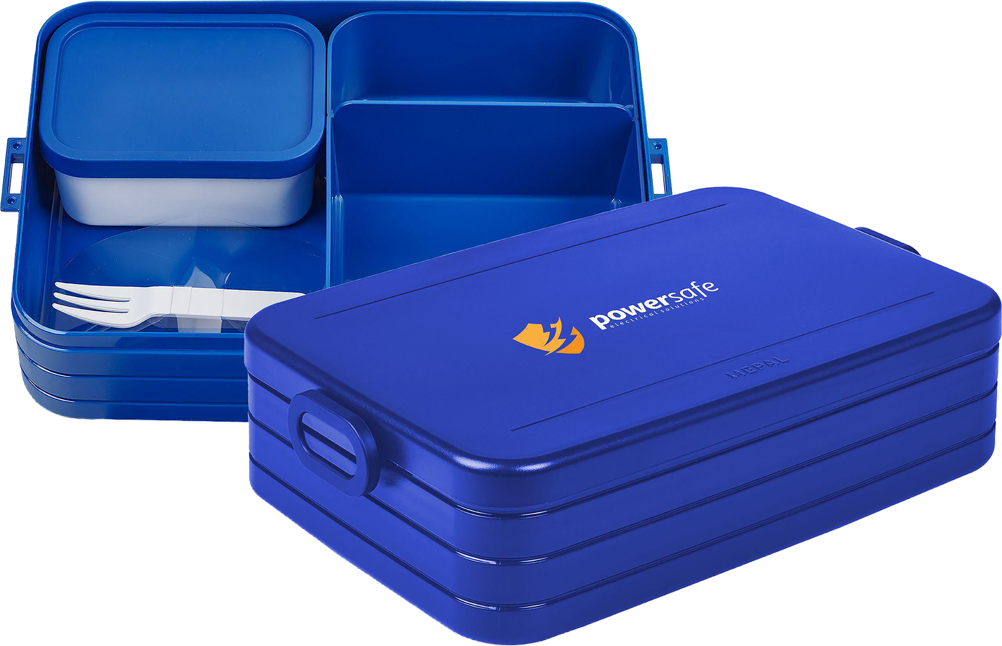 Picture of Mepal Bento large lunch box (1.5L)