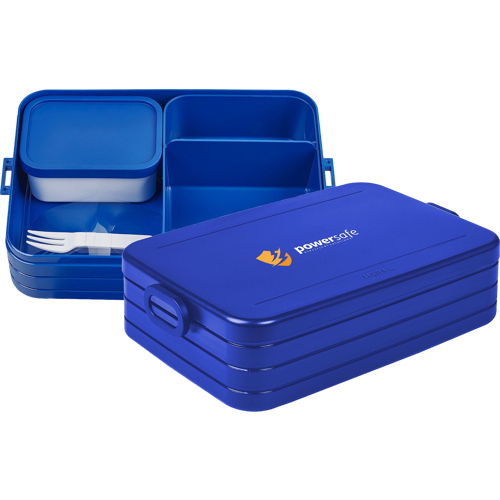Mepal Bento large lunch box (1.5L)