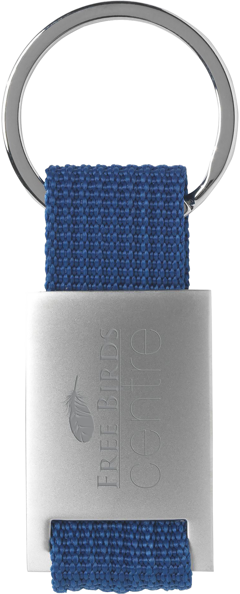 Picture of Nylon keyring