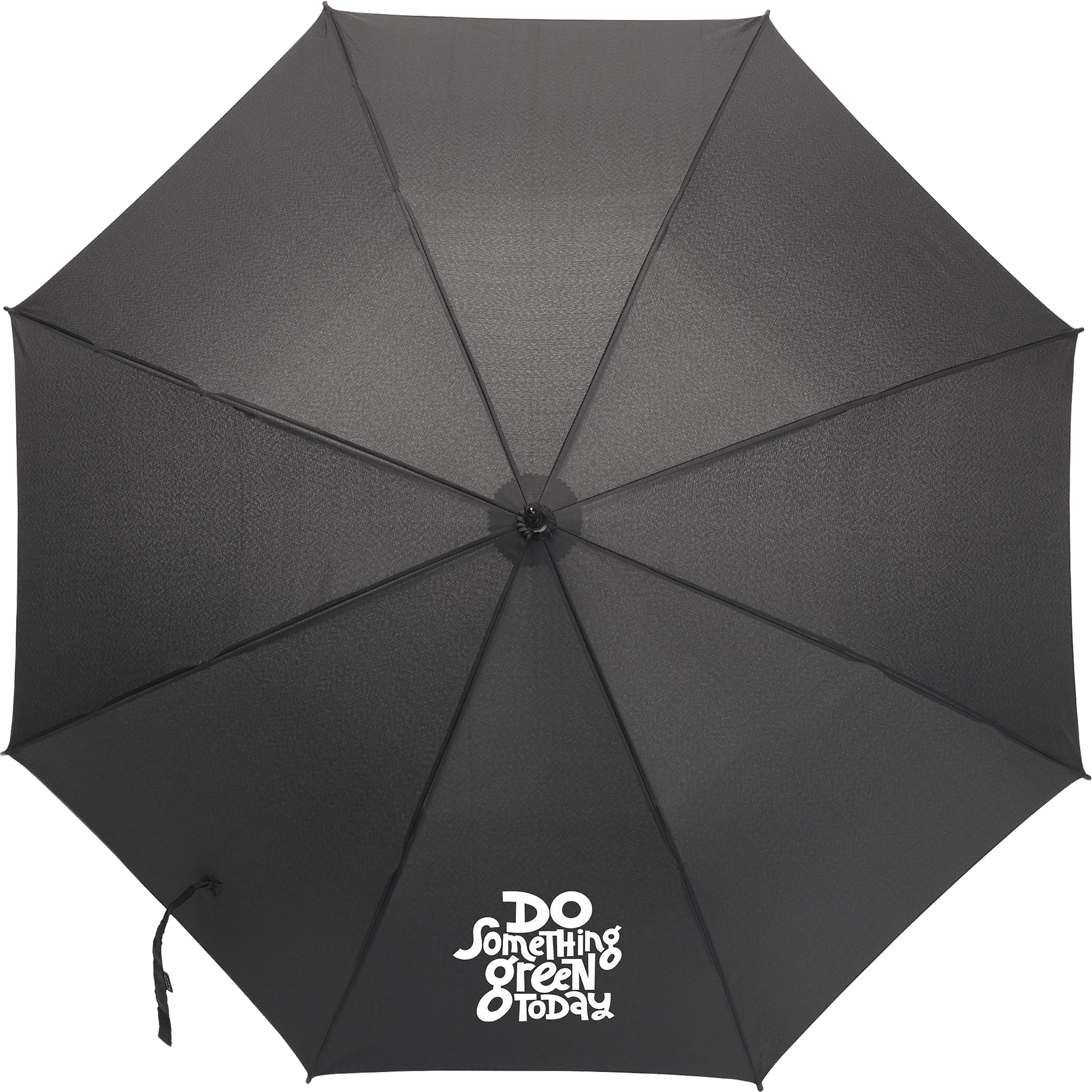 Picture of RPET umbrella