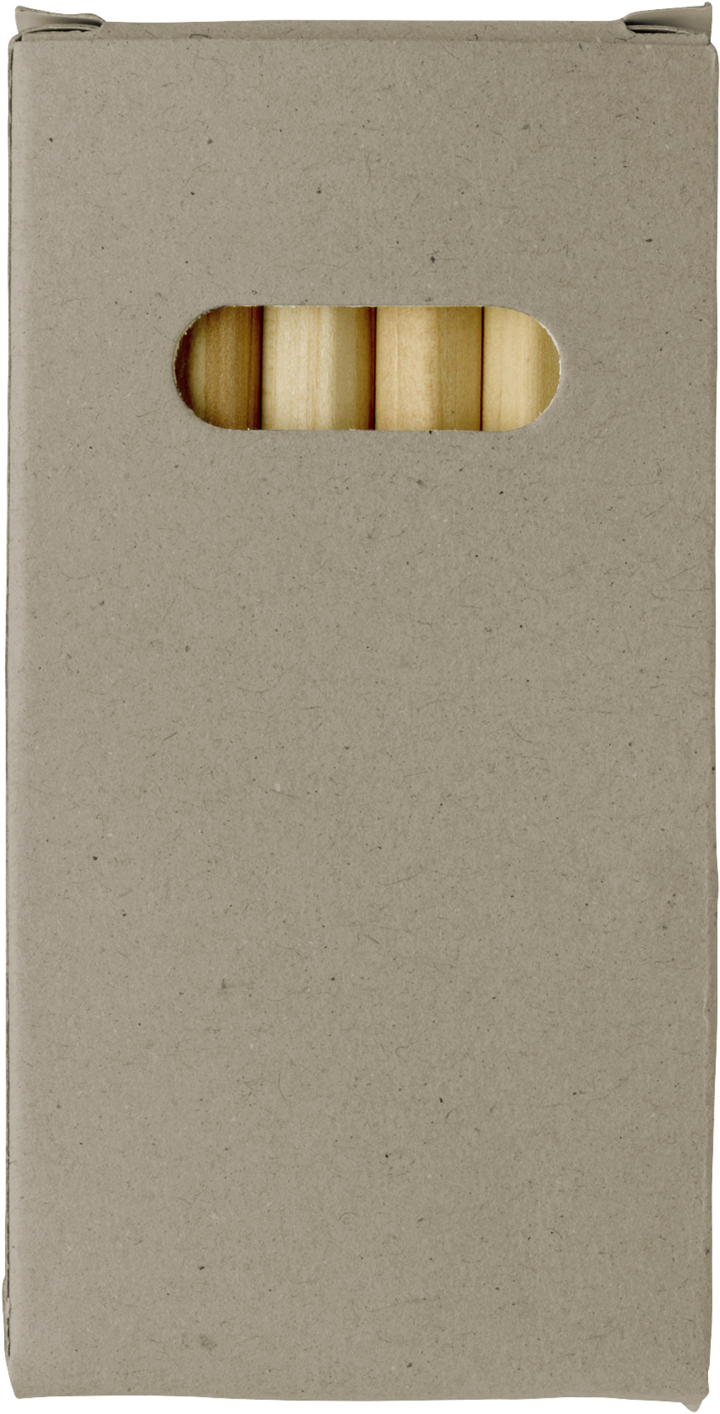 Picture of Six colour pencil set