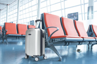 Oxfort trolley 268642_003 (Grey)