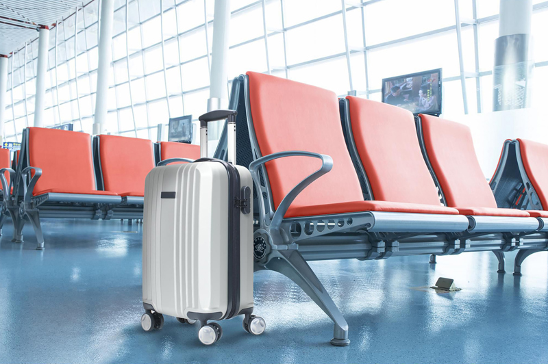 Oxfort trolley 268642_003 (Grey)