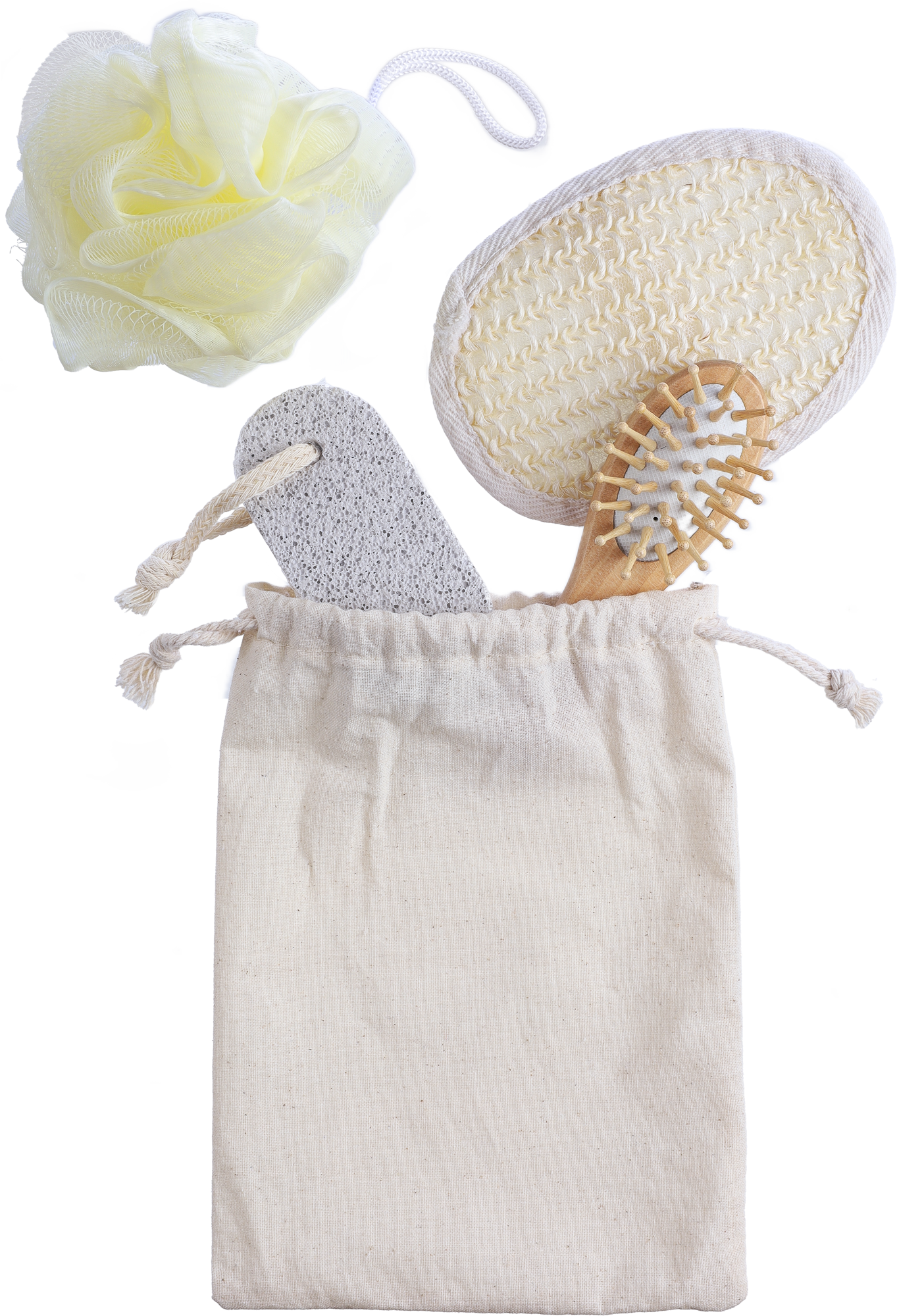 Picture of Bathing set (4pc)