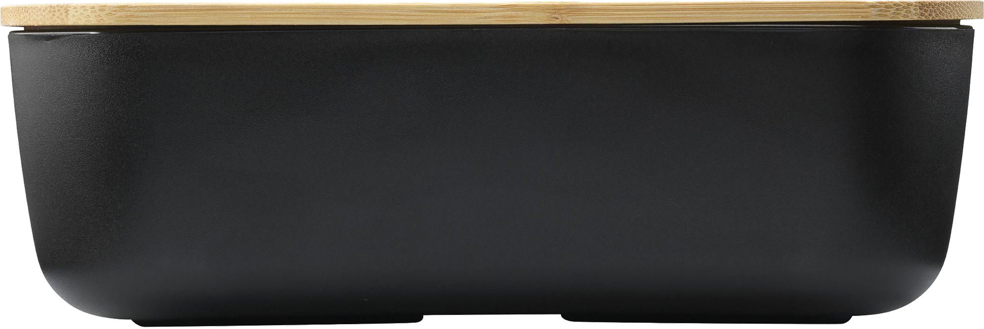 Picture of Bamboo lunchbox