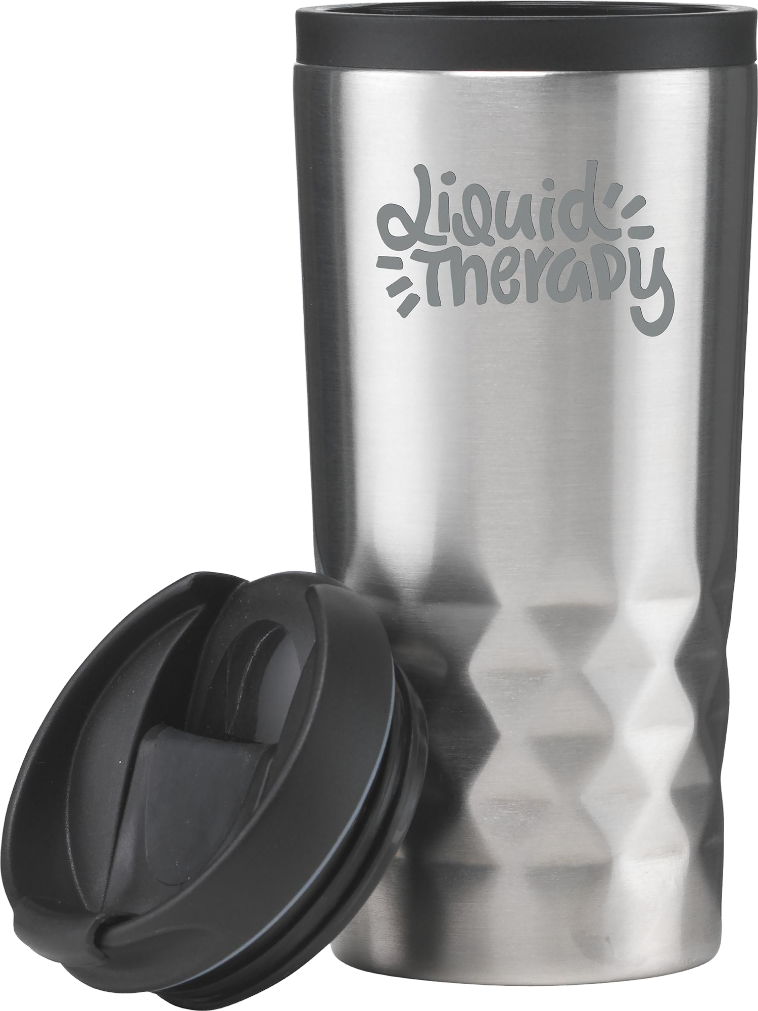 Picture of Double walled travel mug (300ml)