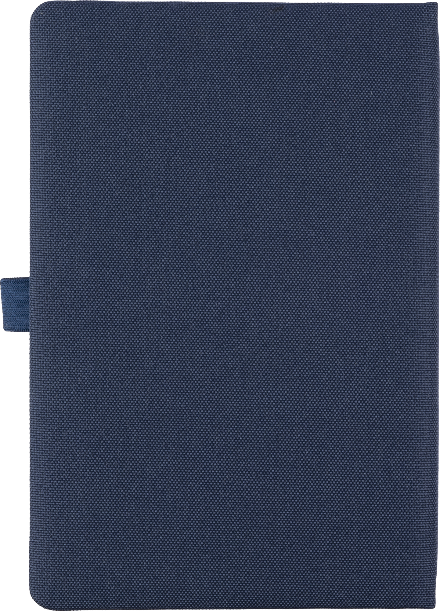Picture of RPET notebook (approx. A5)