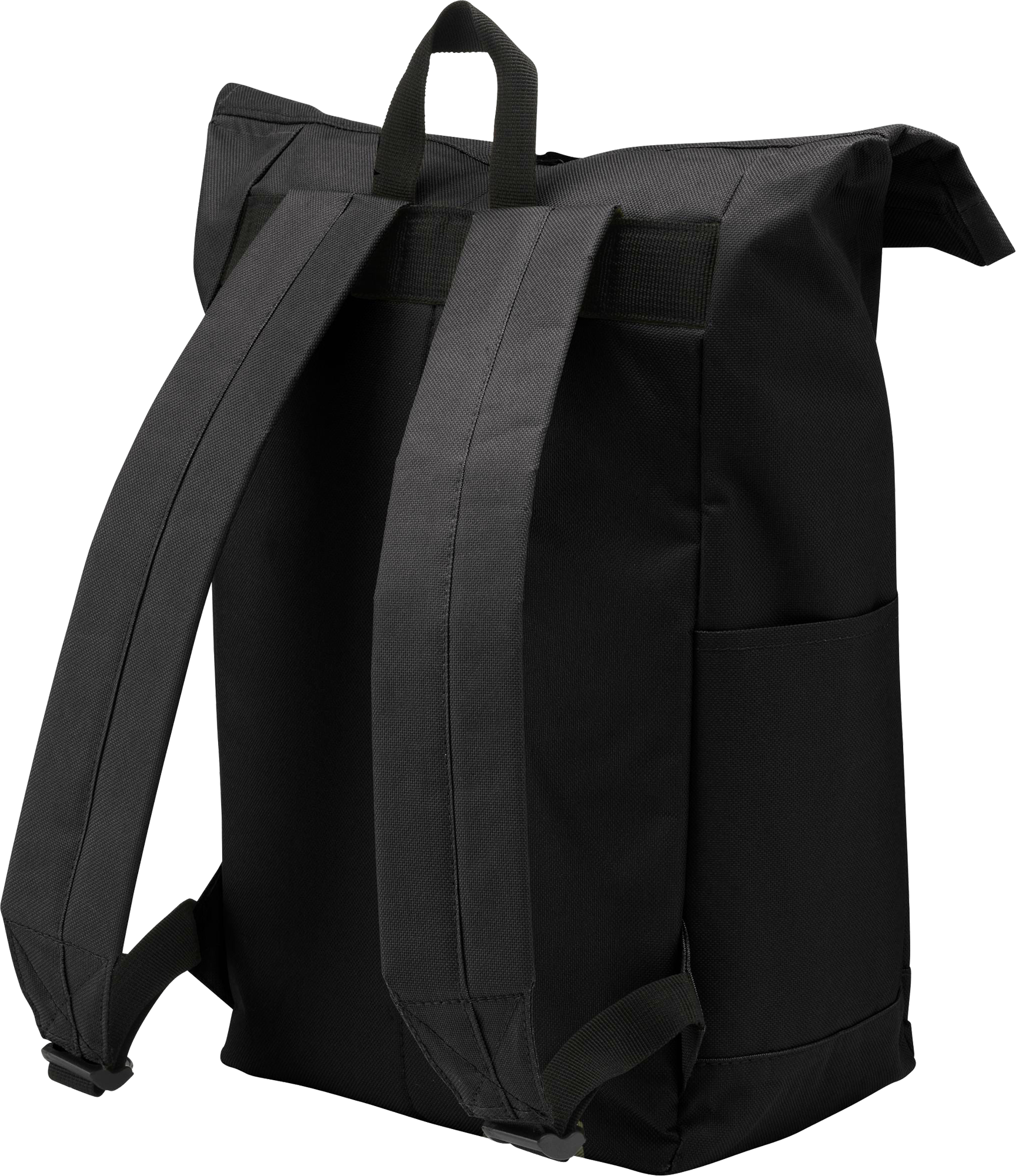 Picture of Roll-top backpack