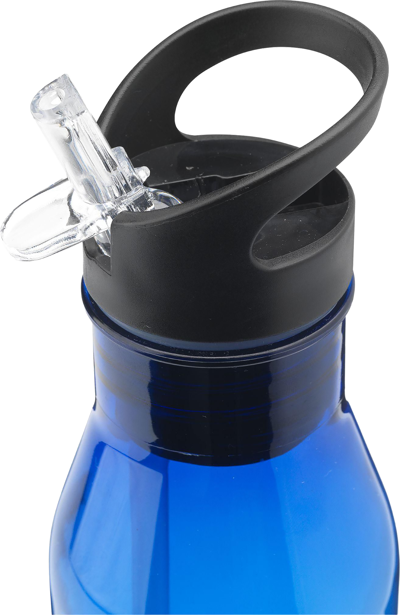Picture of RPET bottle (720ml)