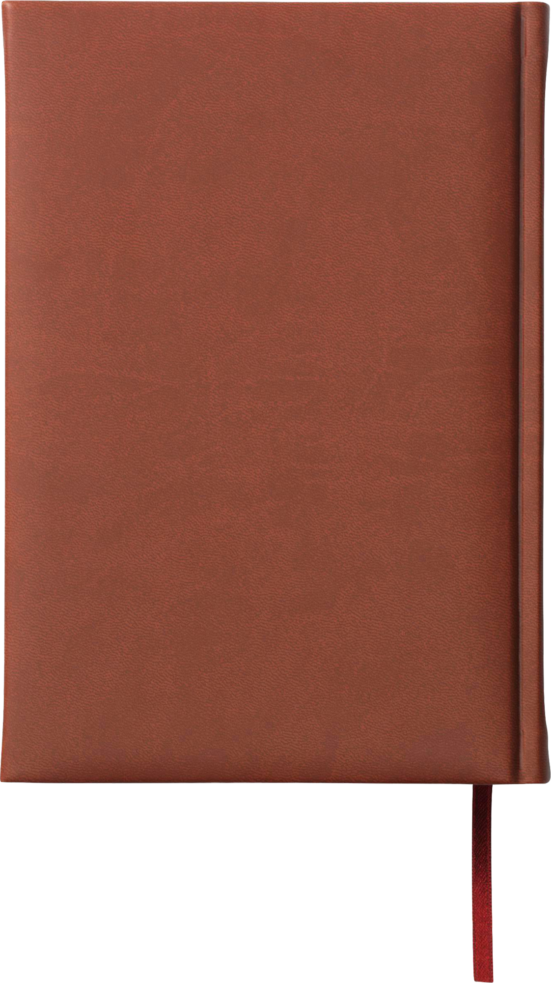 Picture of Diary in 6 languages (approx. A5)