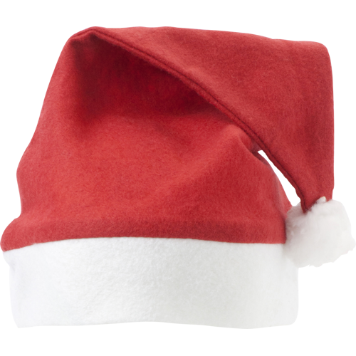 Felt Christmas hat
