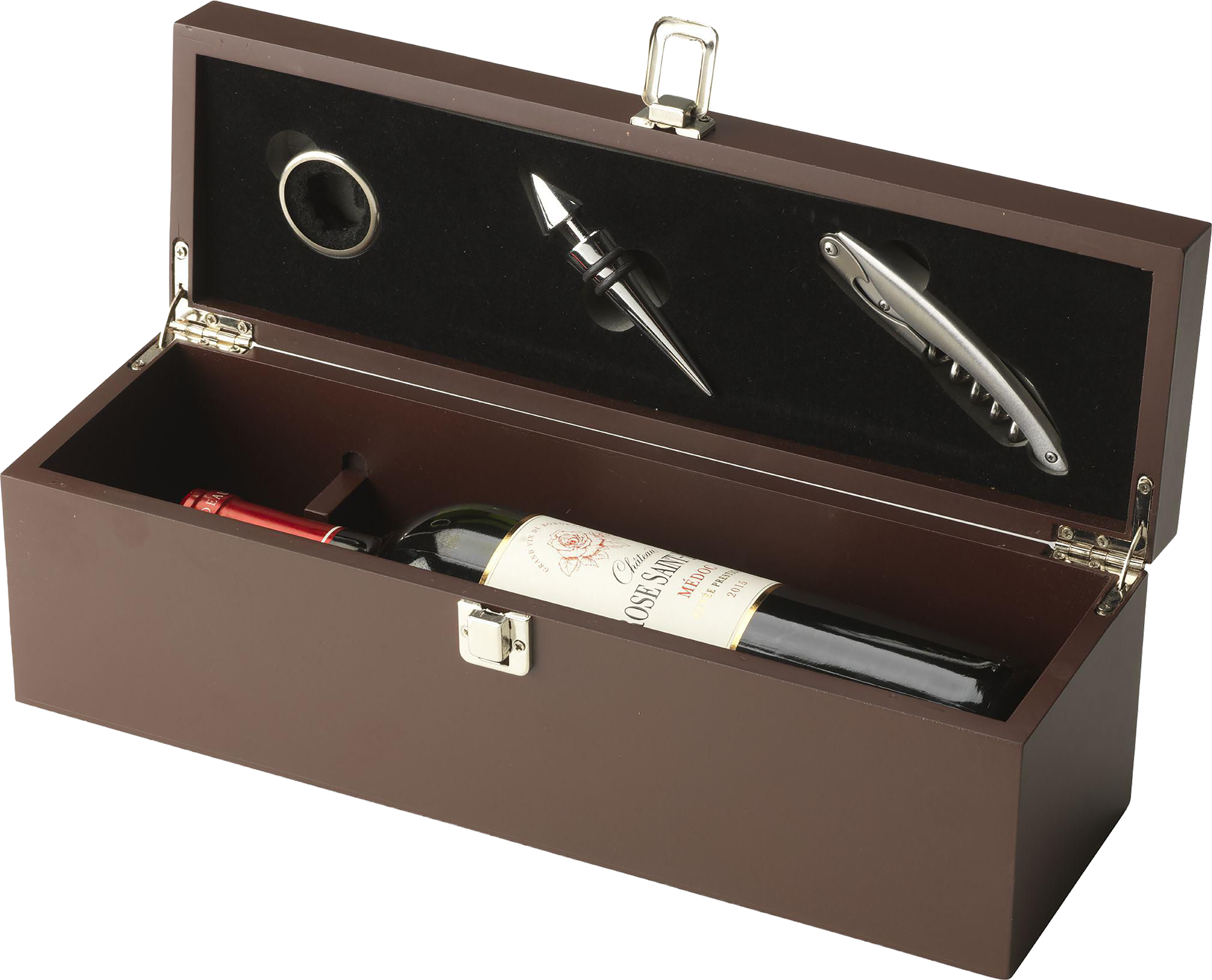 Picture of Wine gift set