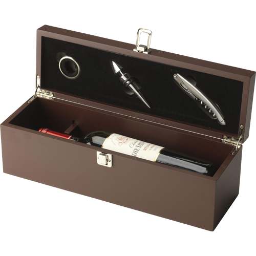 Wine gift set