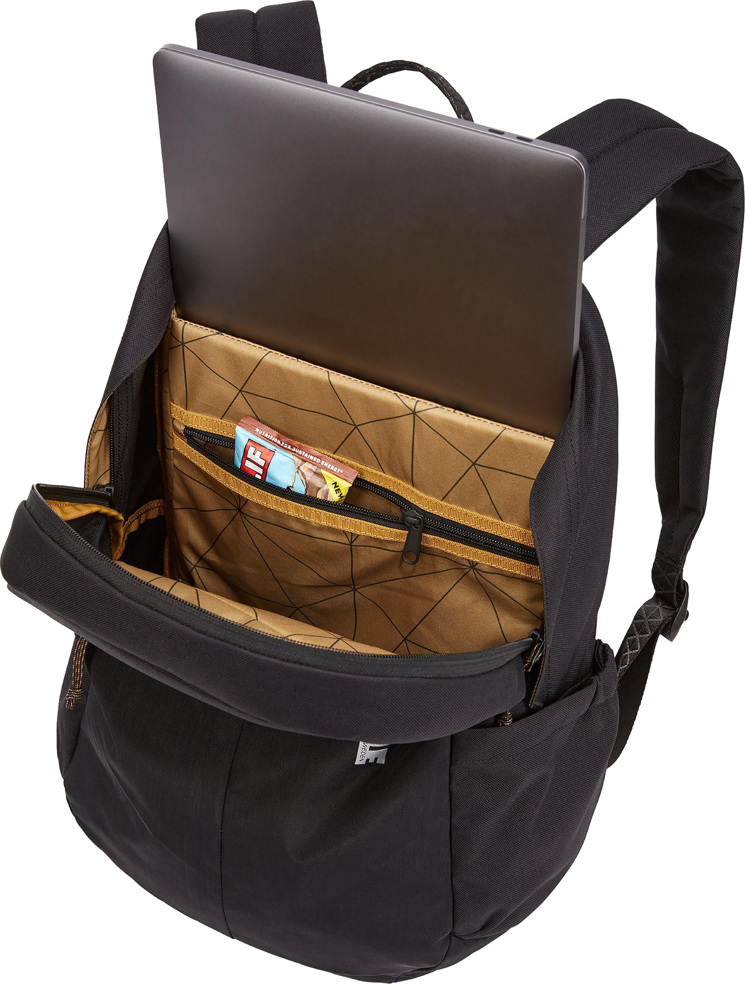Picture of Thule Notus recycled laptop backpack