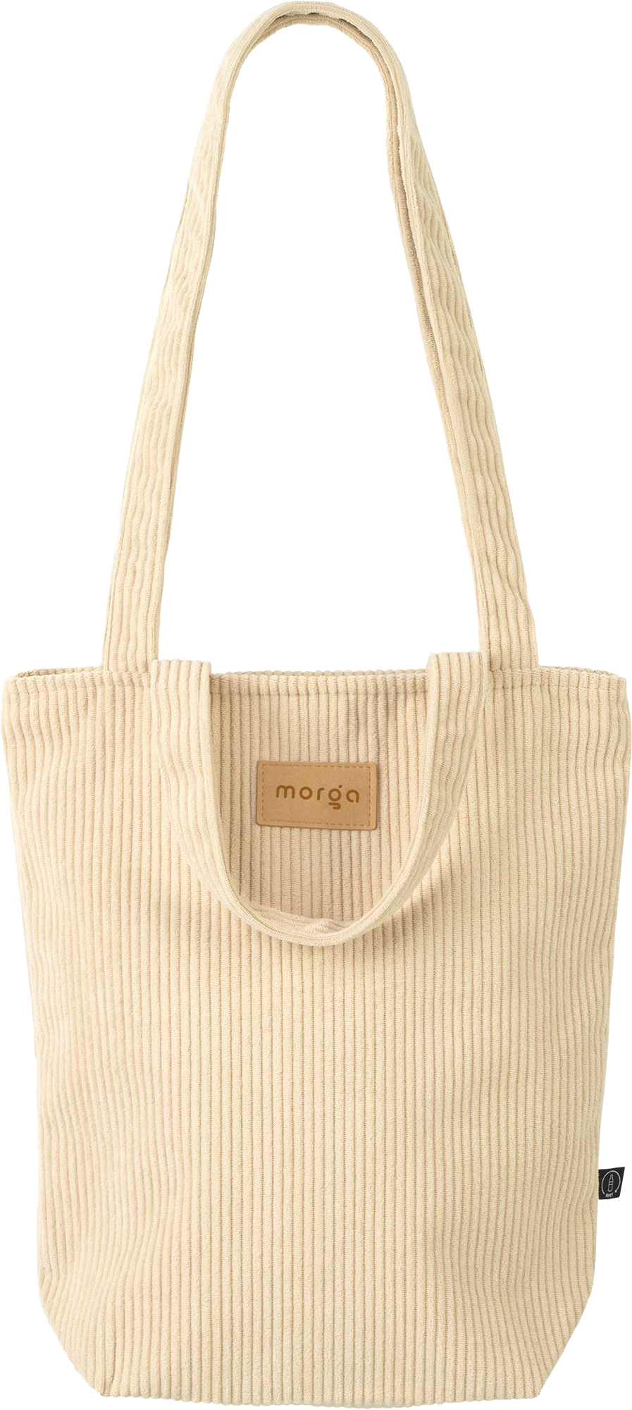 Picture of Recycled corduroy laptop bag