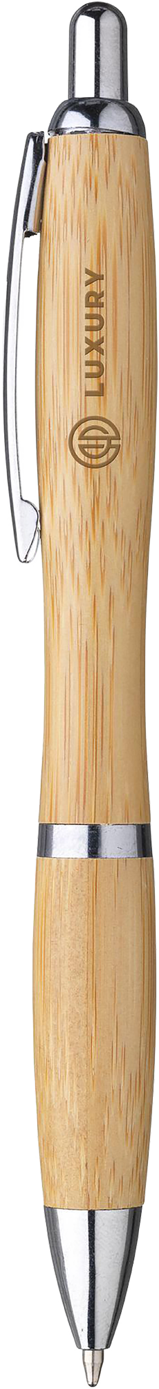 Picture of Bamboo ballpen