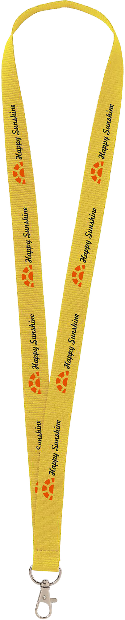 Picture of Lanyard. 20mm 