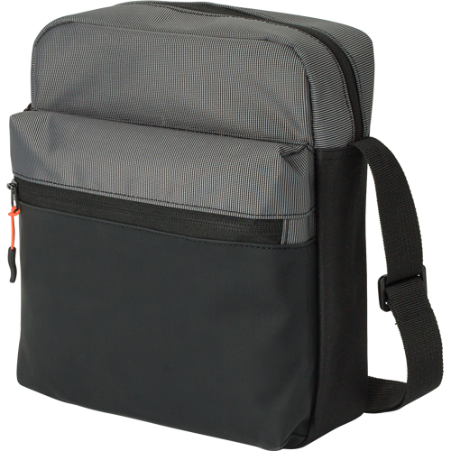 Two-Tone shoulder bag