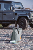 Roll-top backpack 260765_027 (Light grey)