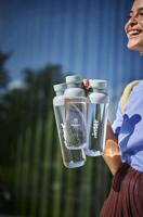 Mepal Vita bottle (700ml) 261914_726 (Nordic blue)
