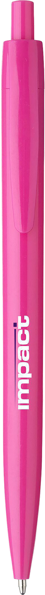 Picture of Plastic ballpen