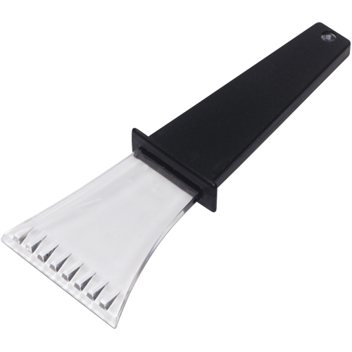 Ice scraper