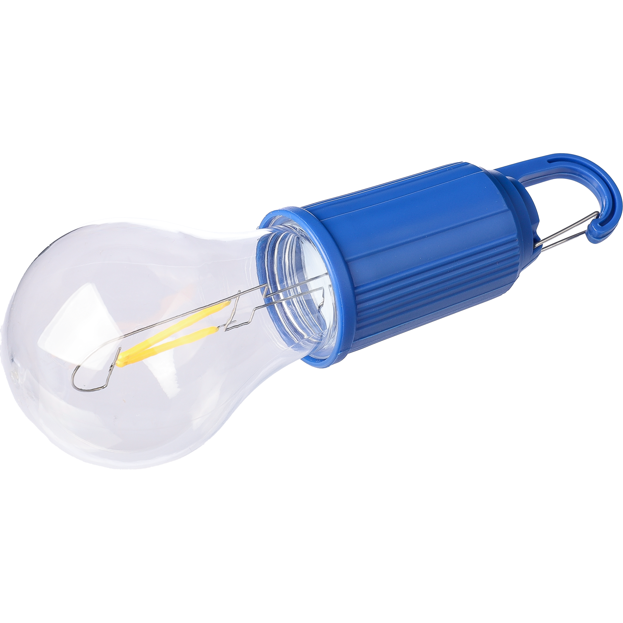 Chargeable 1171430 - Chargeable lightbulb | Branded Promotional Merchandise ...