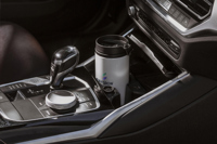 Recycled steel double walled cup (300 ml) 264268_002 (White)