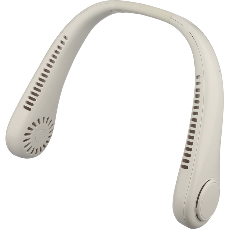 Neck ventilator