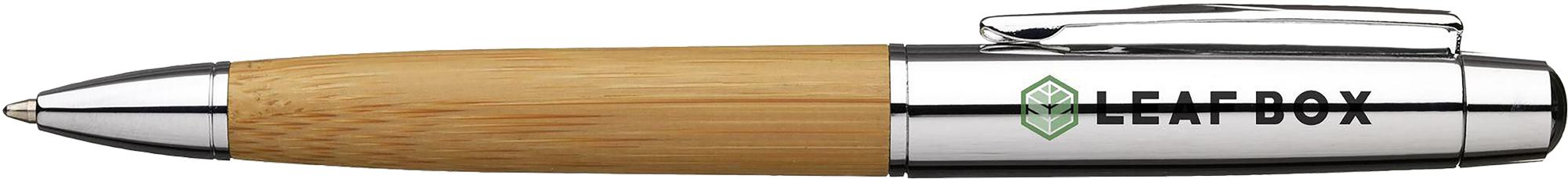 Picture of Bamboo ballpen