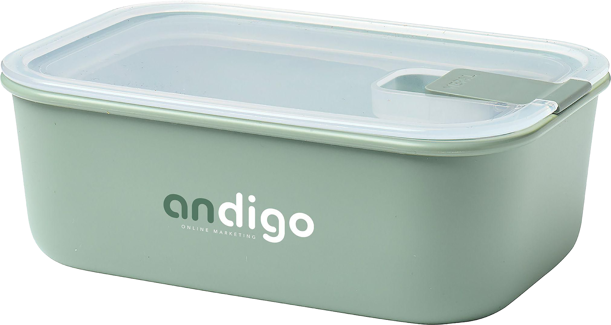 Picture of Mepal Lunch Box EasyClip (1000ml)