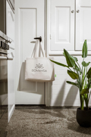 Organic cotton bag (180gsm/5.3oz)  264003_604 (Ecru)
