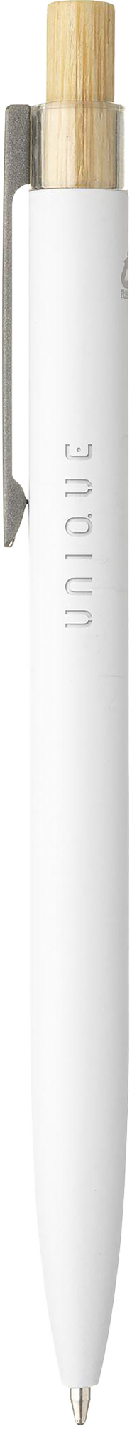 Picture of Recycled aluminium ballpen