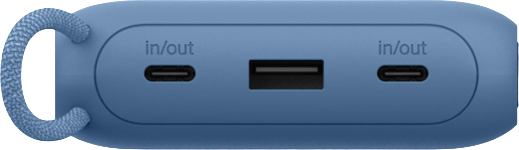Picture of Belkin power bank with display (20,000mah) 