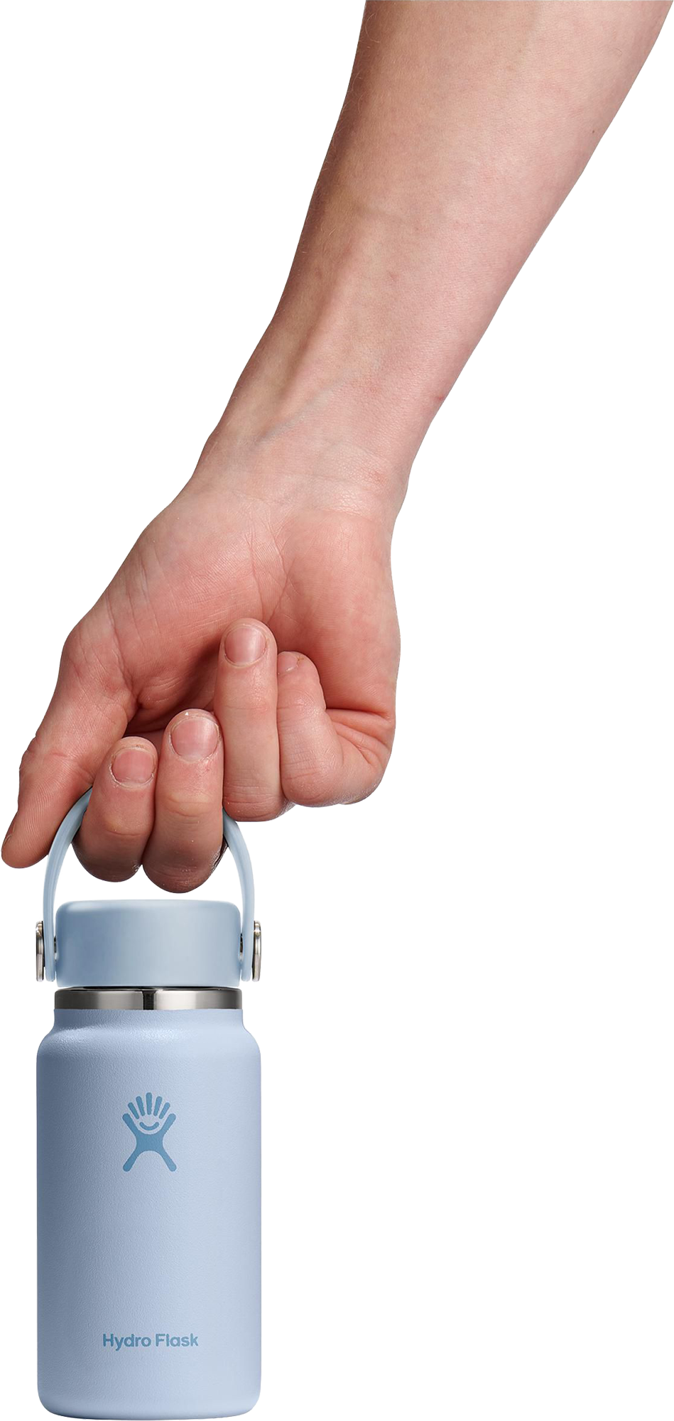 Picture of Hydro Flask - double walled mini flask (200ml)