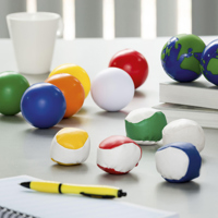 Stress ball 262858_002 (White)