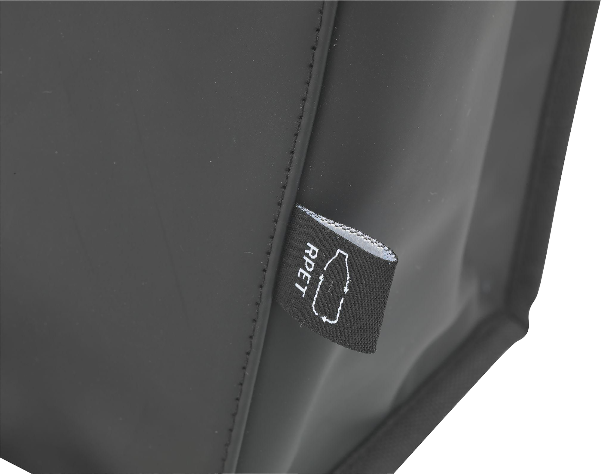 Picture of Recycled cooler bag
