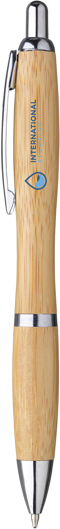 Picture of Bamboo ballpen
