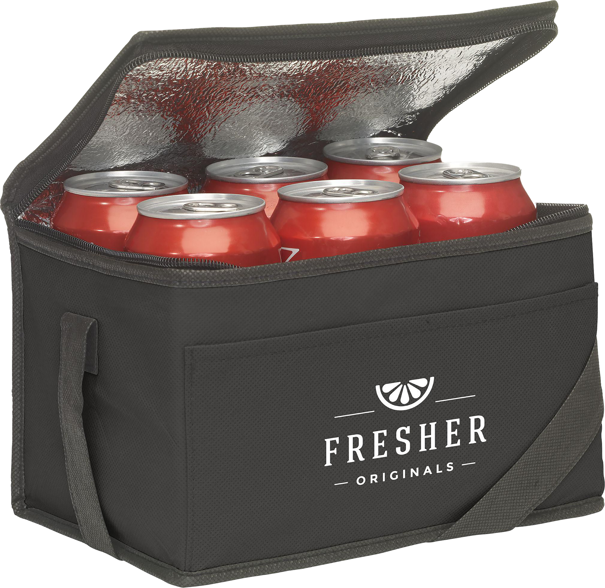Picture of RPET Cooler bag