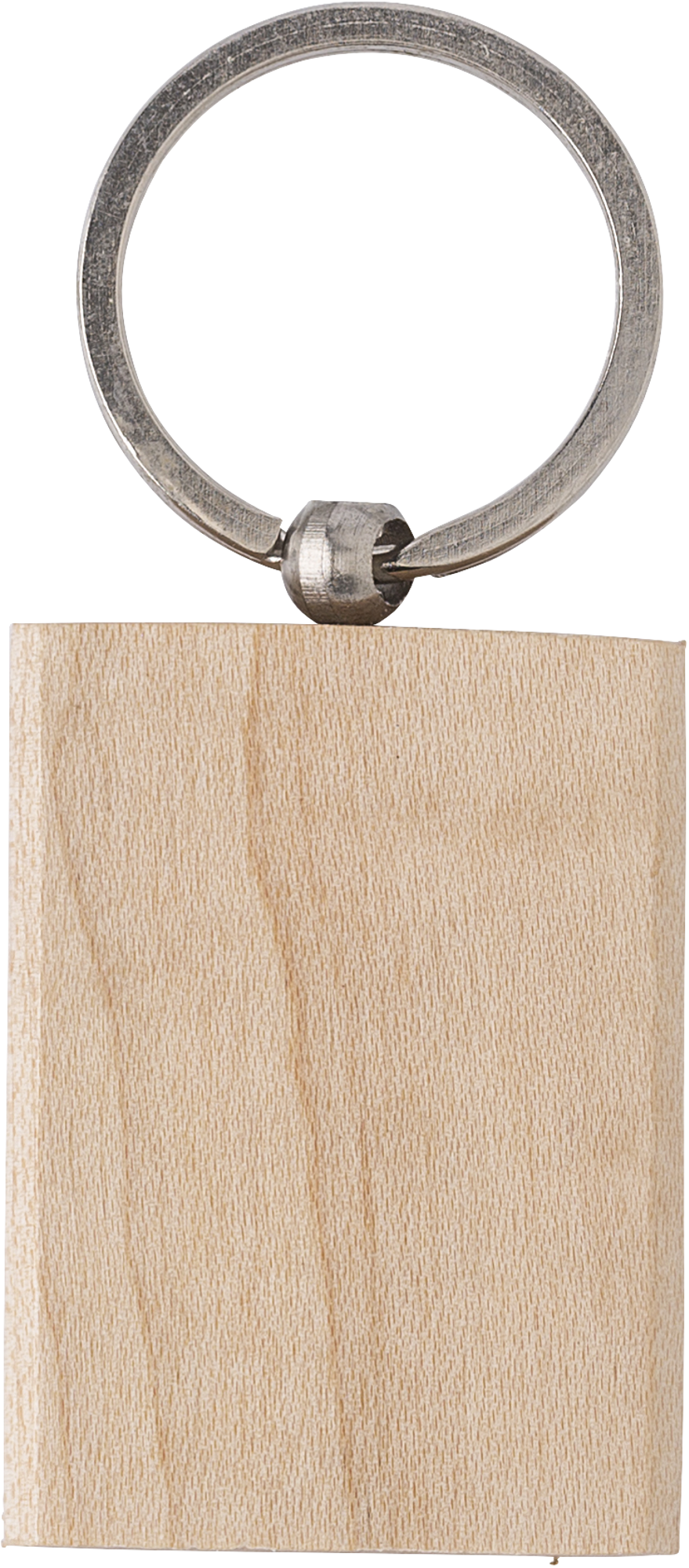 Picture of Wooden keyring