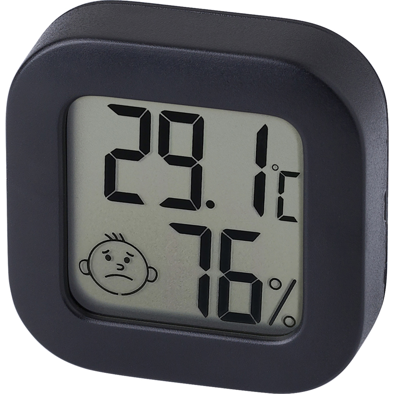 The Kinsley - Hygrometer