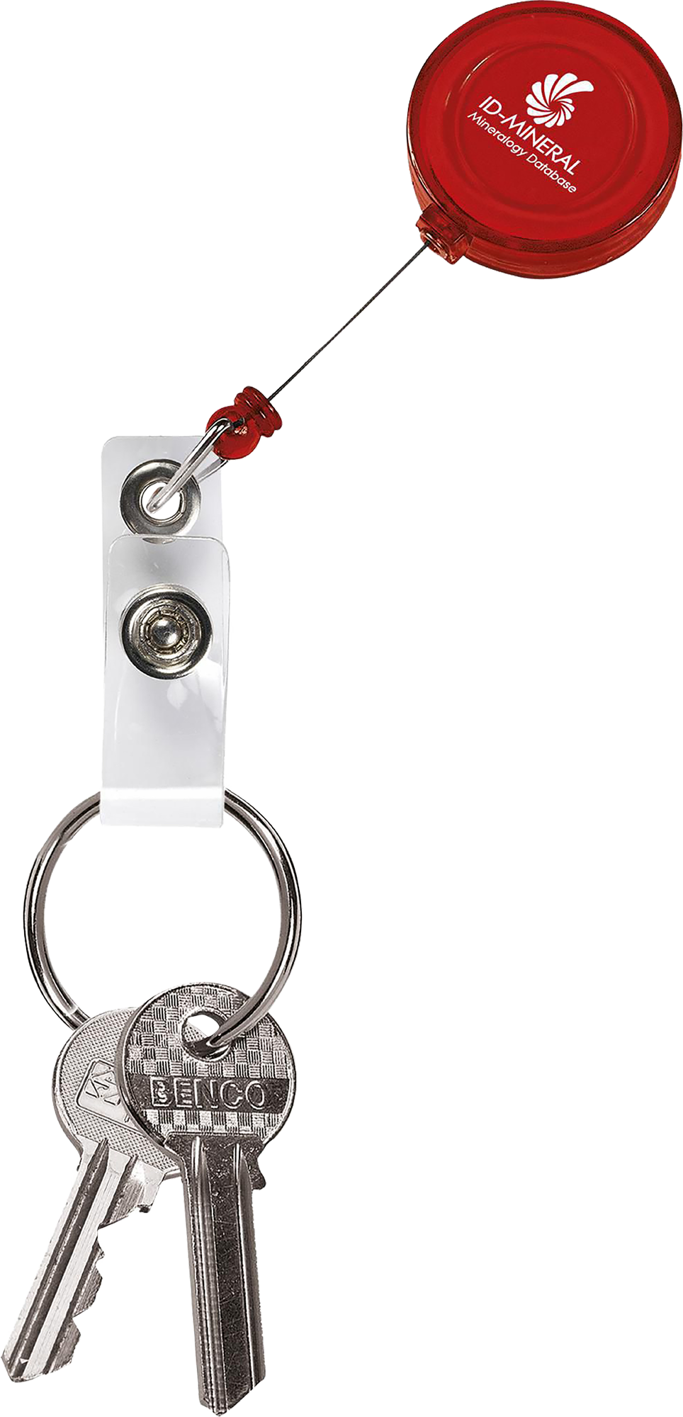 Picture of Name badge holder