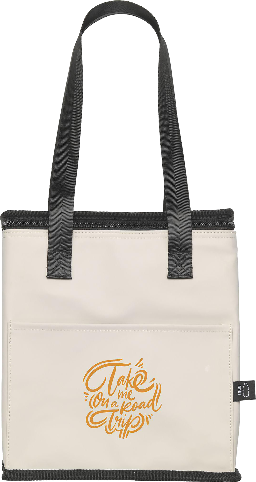 Picture of Recycled cooler bag