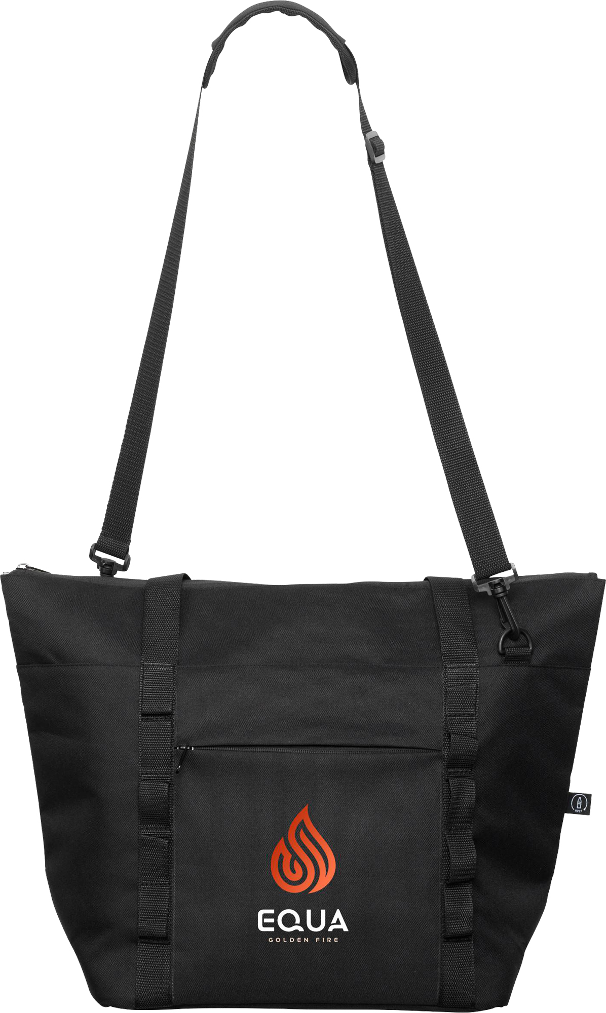 Picture of Recycled cooler bag