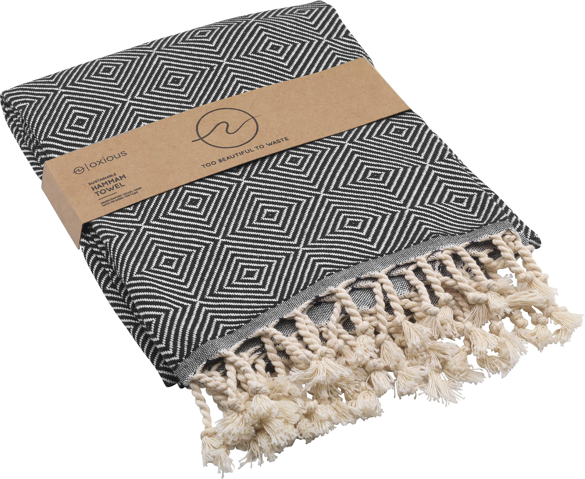 Picture of Oxious cloth/towel