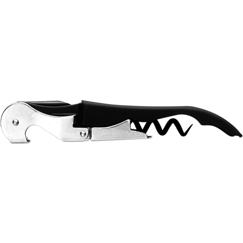 Steel bar knife